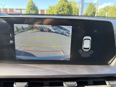 Certified 2023 Kia Telluride S w/ S Sunroof Package AWD/4WD image 31