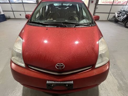Used 2007 Toyota Prius image 3