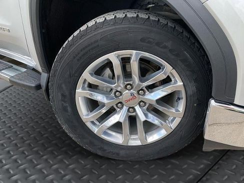 Used 2020 GMC Sierra 1500 SLT w/ SLT Premium Plus Package image 21