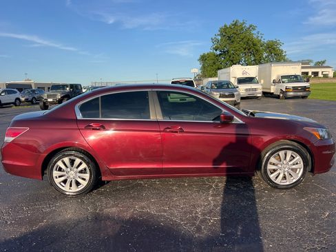 Used 2012 Honda Accord EX-L image 8