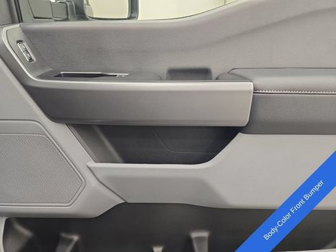 New 2026 Ford F250 XL w/ STX Appearance Package AWD/4WD image 13