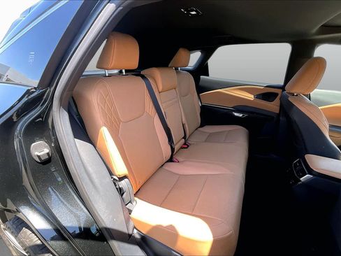 Used 2026 Lexus RX 350 Premium FWD image 21