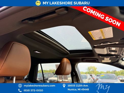 Used 2026 Subaru Outback Touring XT AWD/4WD image 19