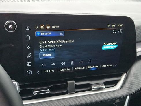 Used 2026 Chevrolet Equinox LT FWD image 16