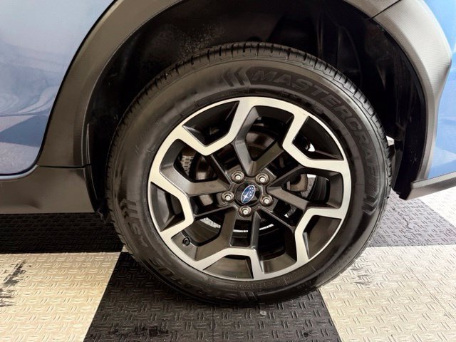 Used 2015 Subaru Crosstrek 2.0i Premium AWD/4WD image 10