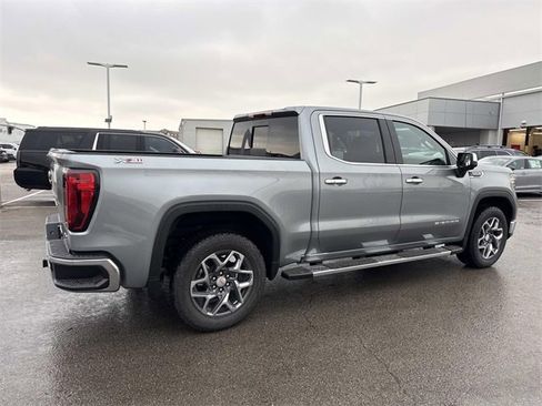New 2026 GMC Sierra 1500 SLT w/ SLT Premium Plus Package image 2