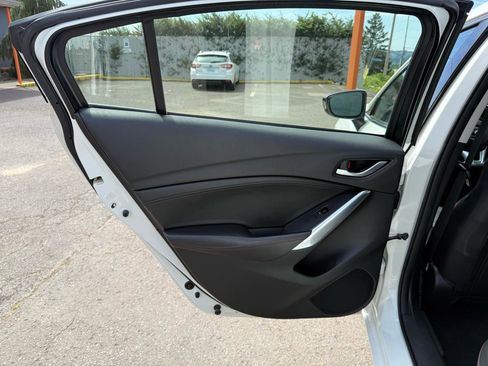 Used 2015 MAZDA MAZDA6 Grand Touring FWD image 15