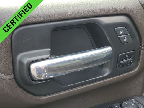 Certified 2022 GMC Sierra 2500 Denali AWD/4WD image 27