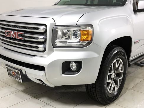 Used 2016 GMC Canyon SLE image 46