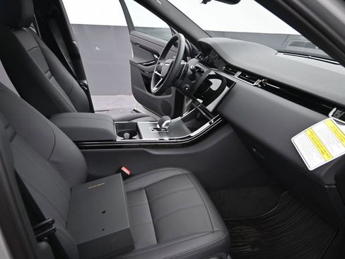 New 2026 Land Rover Range Rover Evoque S AWD/4WD image 5