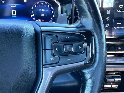 Used 2022 Chevrolet Silverado 1500 ZR2 image 24
