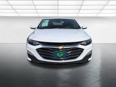 Used 2024 Chevrolet Malibu LT FWD image 24