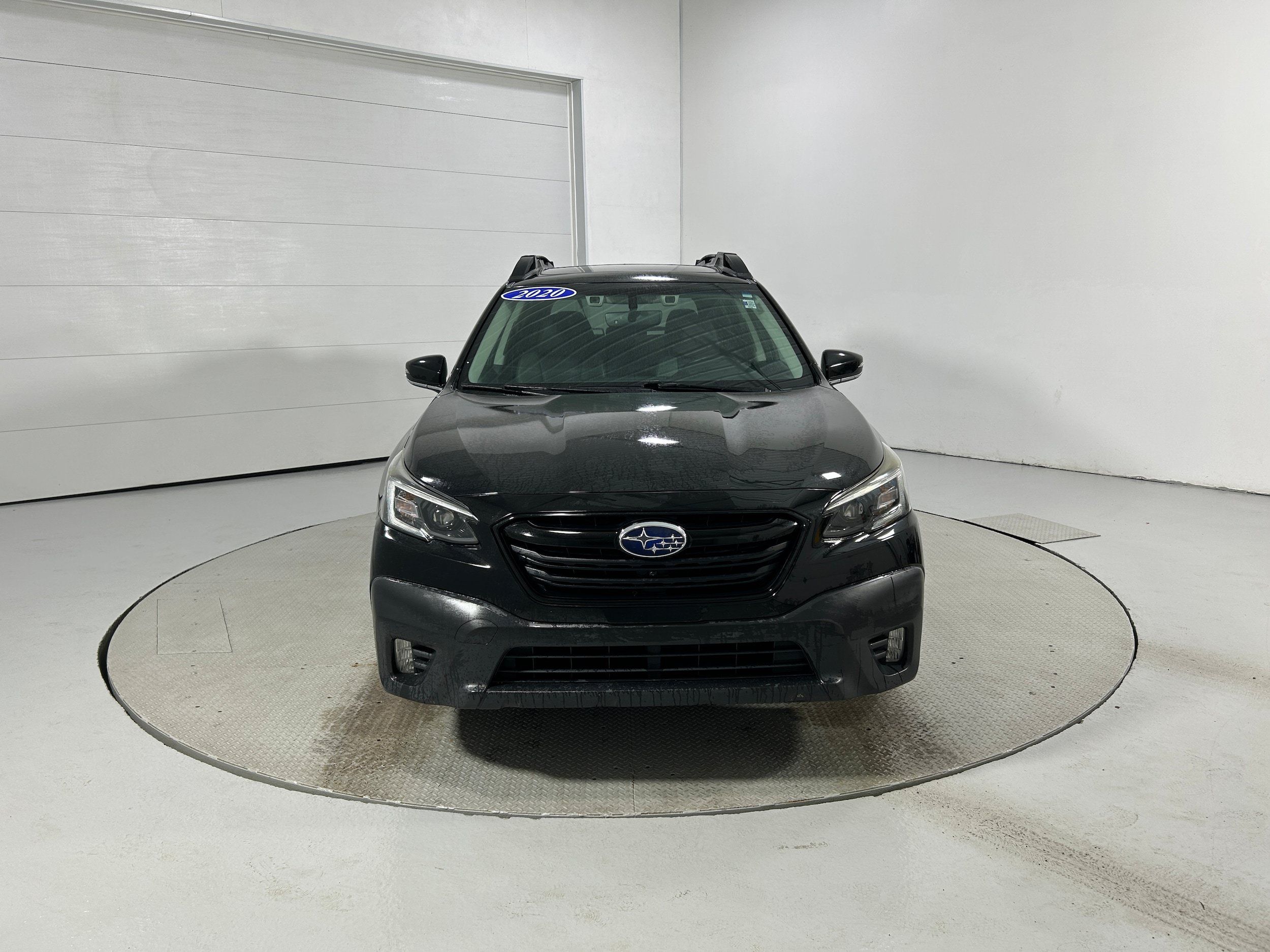 Used 2020 Subaru Outback Onyx Edition XT AWD/4WD image 18