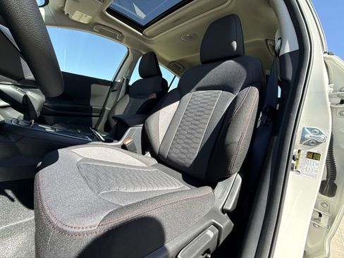 New 2026 Subaru Impreza 2.0i Sport image 11