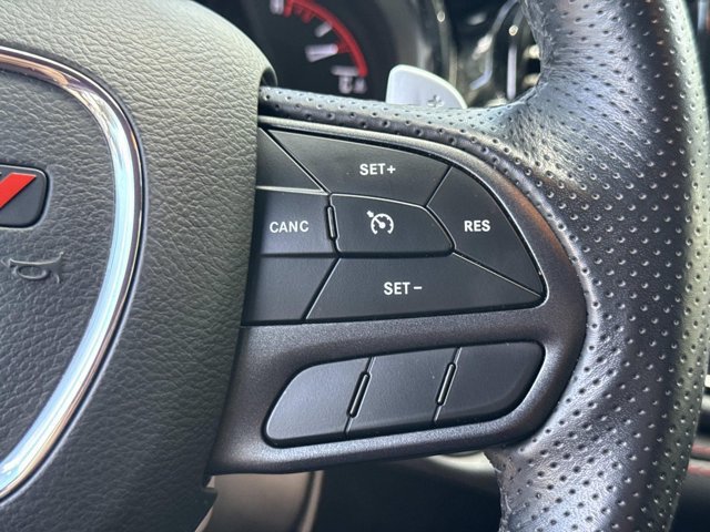 Used 2025 Dodge Durango GT RWD image 26