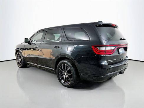 Used 2016 Dodge Durango R/T image 5