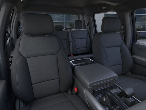 New 2026 Ford F150 XLT w/ Mobile Office Package AWD/4WD image 47