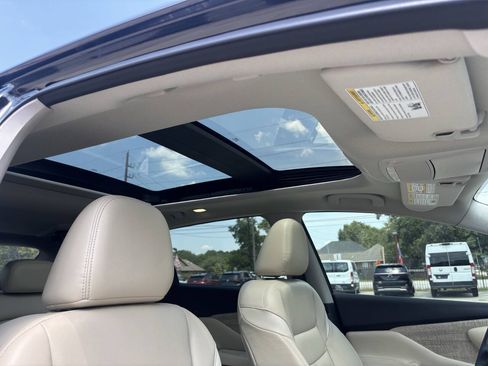Used 2024 Nissan Murano SL FWD image 36