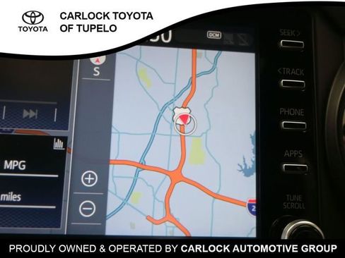 Used 2023 Toyota Tacoma TRD Pro AWD/4WD image 24