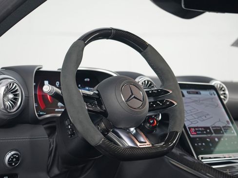 Used 2024 Mercedes-Benz AMG GT 63 image 57