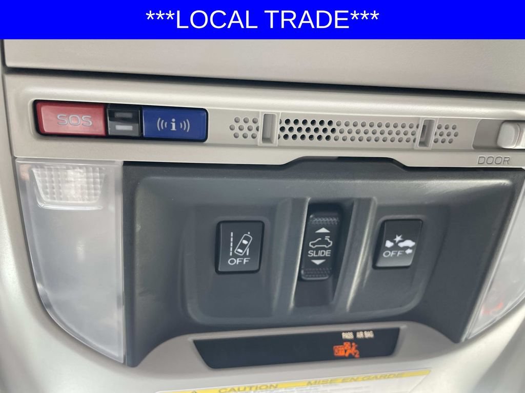 Used 2021 Subaru Forester Sport AWD/4WD image 21