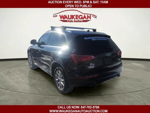 Used 2011 Audi Q5 2.0T Premium Plus image 6