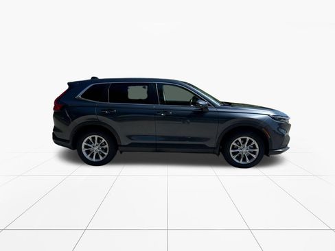 Used 2024 Honda CR-V EX-L image 9