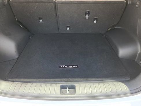 Used 2021 Hyundai Tucson Ultimate FWD image 33