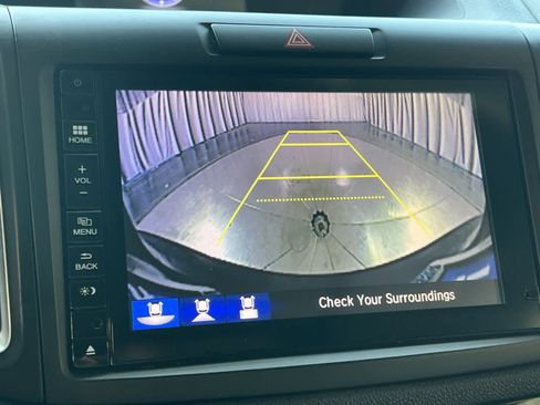 Used 2015 Honda CR-V EX-L image 20