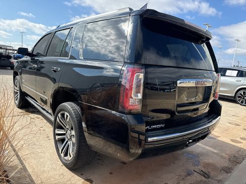 Used 2019 GMC Yukon Denali w/ Denali Ultimate Package image 4