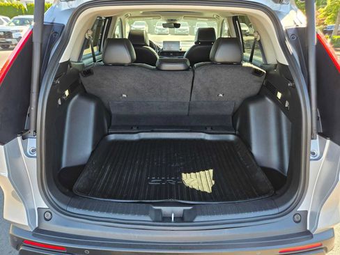 Used 2023 Honda CR-V EX-L image 13
