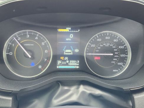 Certified 2023 Subaru Crosstrek 2.5i Sport image 26