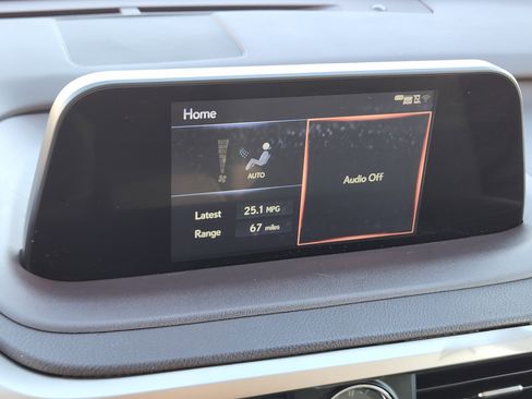 Used 2020 Lexus RX 450h AWD w/ Premium Package image 20