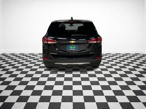 Used 2024 Chevrolet Equinox LT w/ LPO, Floor Liner Package AWD/4WD image 7