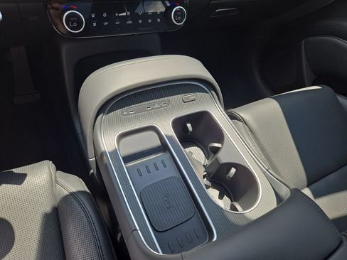 Used 2026 Hyundai Palisade Calligraphy FWD image 22