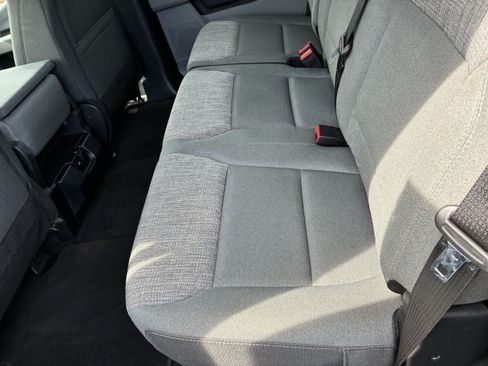 Used 2026 Ford F250 XLT AWD/4WD image 13
