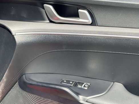 Used 2025 Kia K5 LXS FWD image 24