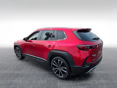 Used 2023 MAZDA CX-50 AWD 2.5 Turbo w/ Cargo Package image 5
