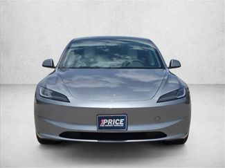 Used 2025 Tesla Model 3 Long Range RWD video 2