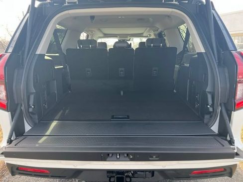New 2026 Ford Expedition Max Active AWD/4WD image 28