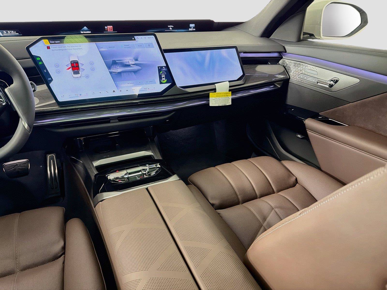 New 2027 BMW 740i xDrive w/ Premier Package AWD/4WD image 23