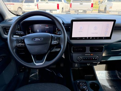 Used 2026 Ford Maverick XL w/ 4K Tow Package AWD/4WD image 24