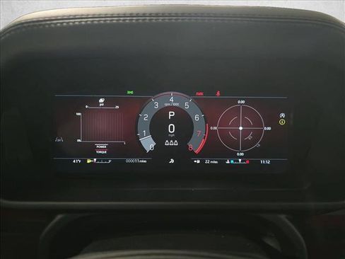 New 2026 Land Rover Defender 110 OCTA image 21