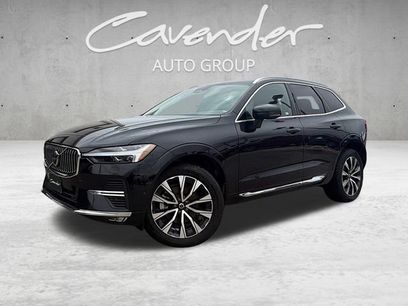 Used 2023 Volvo XC60 B5 Plus