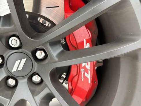 Used 2022 Dodge Challenger R/T Scat Pack image 47