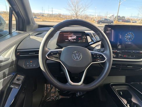 Certified 2023 Volkswagen ID.4 Pro S image 17