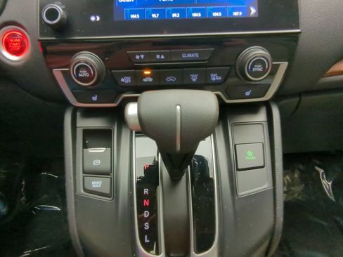 Used 2019 Honda CR-V EX image 17