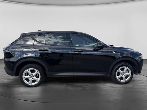 Used 2024 Dodge Hornet GT AWD/4WD image 18