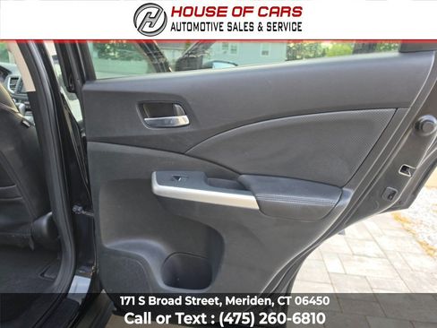Used 2016 Honda CR-V EX-L image 50
