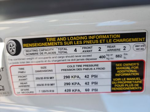 Used 2018 Audi S5 Premium Plus w/ Navigation Package image 51